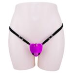 Pretty Love Heartbeat Clitoral Massager - Image 2
