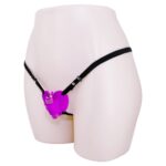 Pretty Love Heartbeat Clitoral Massager - Image 3