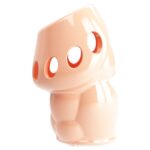 Pretty Love Penis Sleeve Oscar Flesh - Image 5