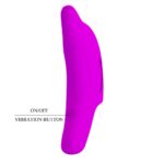 Pretty Love Delphini Honey Finger Purple - Image 8