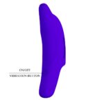 Pretty Love Delphini Honey Finger Blue - Image 8
