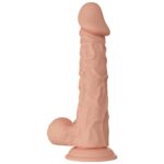 Beautiful Buraq 9,4 " Dildo - Image 5