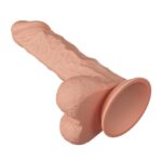 Beautiful Buraq 9,4 " Dildo - Image 8