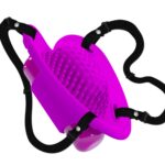 Pretty Love Heartbeat Clitoral Massager - Image 5