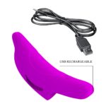 Pretty Love Delphini Honey Finger Purple - Image 9