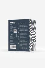 Zini Janus Anti Shock Prostate Massager S - Image 4