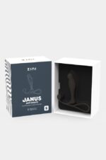 Zini Janus Anti Shock Prostate Massager S - Image 5