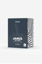 Zini Janus Anti Shock  Prostate Massager L - Image 2