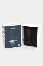 Zini Janus Anti Shock  Prostate Massager L - Image 3