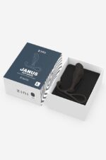 Zini Janus Anti Shock  Prostate Massager L - Image 4