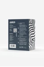 Zini Janus Anti Shock  Prostate Massager L - Image 5