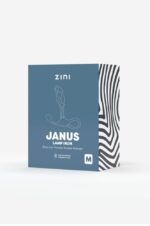 Zini Janus Lamp Iron Prostate Massager M - Image 2