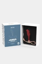 Zini Janus Lamp Iron Prostate Massager M - Image 3