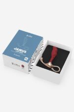 Zini Janus Lamp Iron Prostate Massager M - Image 4