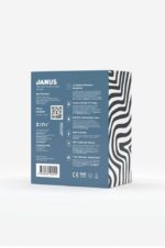 Zini Janus Lamp Iron Prostate Massager M - Image 5