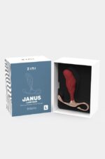 Zini Janus Lamp Iron Prostate Massager L - Image 3