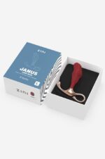 Zini Janus Lamp Iron Prostate Massager L - Image 4
