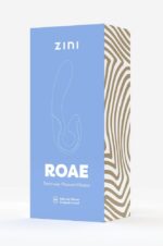Zini Roae SE Three-way Pleasure Vibrator Pink - Image 2