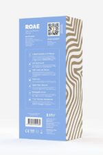 Zini Roae SE Three-way Pleasure Vibrator Pink - Image 5