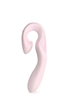 Zini Roae SE Three-way Pleasure Vibrator Pink - Image 6