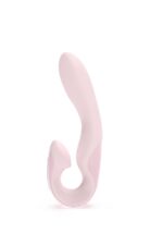 Zini Roae SE Three-way Pleasure Vibrator Pink - Image 8