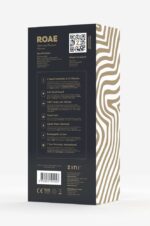 Zini Roae SE Three-way Pleasure Vibrator Black Gold - Image 5