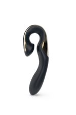 Zini Roae SE Three-way Pleasure Vibrator Black Gold - Image 6