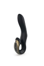 Zini Roae SE Three-way Pleasure Vibrator Black Gold - Image 7
