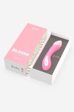 Zini Bloom Dual Pleasure G-spot Vibrator - Image 8