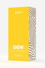 Zini Dew Dual Pleasure Rabbit Vibrator - Image 2