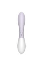 Zini Dew Dual Pleasure Rabbit Vibrator - Image 5