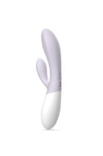 Zini Dew Dual Pleasure Rabbit Vibrator - Image 6