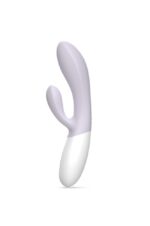Zini Dew Dual Pleasure Rabbit Vibrator - Image 7