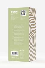 Zini Soon Dual Pleasure G Spot Vibrator - Image 3