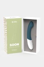 Zini Soon Dual Pleasure G Spot Vibrator - Image 9