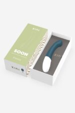 Zini Soon Dual Pleasure G Spot Vibrator - Image 10