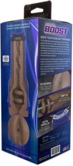 Fleshlight Boost Blast Medium Dark (RP) - Image 3