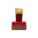SHIATSU Pheromon Fragrance woman red  50 ml - Image 5