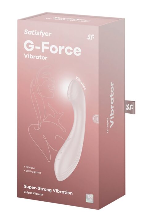 G-Force beige