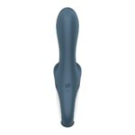 Air Pump Booty 2 dark grey - Image 4