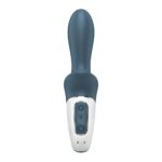 Air Pump Booty 2 dark grey - Image 6