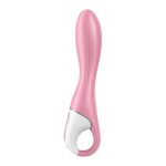 Air Pump Vibrator 2 light red - Image 2