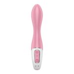 Air Pump Vibrator 2 light red - Image 4