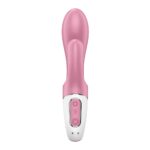 Air Pump Bunny 2 light red - Image 5