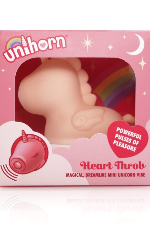 Unihorn - Heart Throb