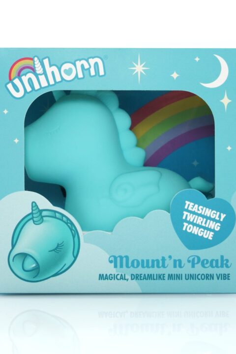 Unihorn - Mount'n Peak