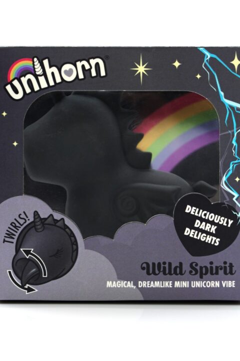 Unihorn - Wild Spirit