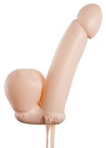 JOLLY BOOBY-INFLATABLE PENIS - Image 2