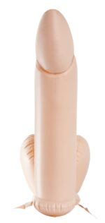 JOLLY BOOBY-INFLATABLE PENIS - Image 4