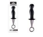 5" SILICONE BUTT PLUG II - Image 2